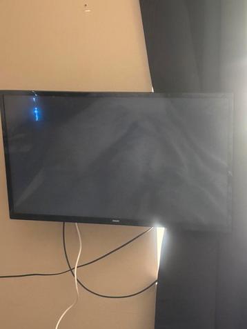 Philips tv  beschikbaar voor biedingen