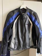motorkleding, Motoren, Kleding | Motorkleding, Ophalen, Tweedehands, Dames, Jas | leer