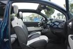 Fiat 500 C 1.0 Hybrid Dolcevita NAVI|Cruise|CARPLAY|CABRIO!, Voorwielaandrijving, 12 maanden, Gebruikt, Euro 6