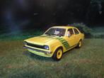 1/43 Opel Kadett C Swinger - Paul's Model Art in Citrusgeel, Hobby en Vrije tijd, Modelauto's | 1:43, Ophalen of Verzenden, Nieuw
