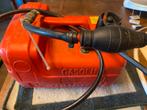 Benzinetank 12 ltr voor een boot., Watersport en Boten, Ophalen, Gebruikt, Motor en Techniek