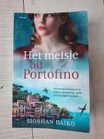Het meisje uit Portofino van Siobhan Daiko, Ophalen of Verzenden, Zo goed als nieuw
