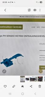 Senseo hd 7850, Ophalen of Verzenden