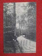 Ulvenhout Prinsessenlaantje, militair verstuurd, 1917 WO1, Ophalen of Verzenden, Voor 1920, Gelopen, Noord-Brabant