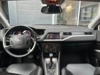 Citroen C5 Tourer 1.6 THP Business|Nap|Automaat|Pdc|Navi|Tre, Euro 5, Gebruikt, Leder en Stof, Parkeersensor