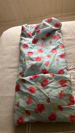 Pip 1 pers onderlaken hoes, Ophalen of Verzenden, Zo goed als nieuw, Eenpersoons, Hoeslaken of Sloop