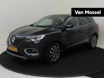 Renault Kadjar 1.3 TCe Intens AUTOMAAT | Navigatie | Climate beschikbaar voor biedingen