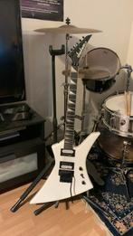 Jackson kelly js32, Muziek en Instrumenten, Snaarinstrumenten | Gitaren | Elektrisch, Ophalen, Zo goed als nieuw, Solid body, Overige merken