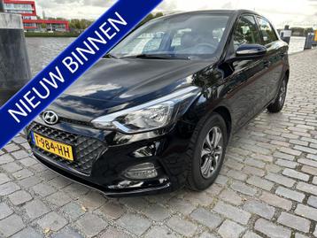 Hyundai i20 1.2 HP i-Motion Comfort 89.000 km ! airco/ecc ke beschikbaar voor biedingen