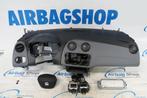 Airbag set - dashboard grijs seat ibiza 6j facelift 2015-..., Auto-onderdelen, Dashboard en Schakelaars