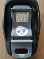 maxi cosi familyfix, pebble plus en pearl, Ophalen, Gebruikt, Maxi-Cosi, Isofix