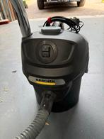 Kärcher aszuiger - Gebruikt, Gebruikt, Stofzuiger, Ophalen of Verzenden, Minder dan 1200 watt