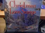 Christmas Love Songs dubbel lp, Cd's en Dvd's, Ophalen, Zo goed als nieuw, 12 inch, Overige soorten