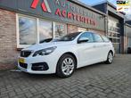 Peugeot 308 SW 1.2 PureTech Active Pack Trekhaak! Carplay! N, Voorwielaandrijving, Gebruikt, Euro 6, 1199 cc