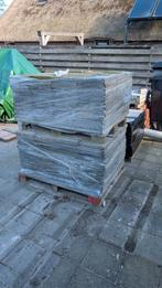 Beton tegels 30x30 ca 400 stuks. Gratis!, Tuin en Terras, Tegels en Klinkers, Ophalen