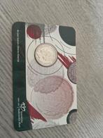 Zilveren Kwartje 1943 - 80 Jaar Oud!, Postzegels en Munten, Munten | Nederland, Ophalen of Verzenden