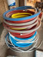 Partij henco 26, Doe-het-zelf en Verbouw, Ophalen, Overige materialen, 6 meter of meer, Overige typen