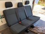 VW TRANSPORTER T6 3 ZITSBANK BANK 3 PERSOONS ACHTERBANK, Ophalen, Volkswagen