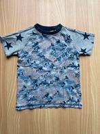 Molo shirt jongen maat 104 motors woestijn zgan, Kinderen en Baby's, Kinderkleding | Maat 104, Molo, Ophalen of Verzenden, Zo goed als nieuw