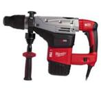Milwaukee Kango 750 S SDS-max Combihamer in koffer - 1550W -, Ophalen of Verzenden, Nieuw
