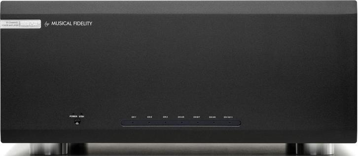MUSICAL FIDELITY M6x MEERKANAALS EINDVERSTERKERS !!, Audio, Tv en Foto, Versterkers en Receivers, Nieuw