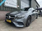 Mercedes E-klasse Coupé 200 Edition 1|Burmeister|Pano|Camer, Automaat, Achterwielaandrijving, Euro 6, 4 cilinders