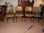 prachtige eetkamer stoelen, Ophalen