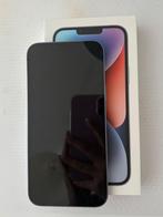 iPhone 14 Plus 128GB Blauw, 128 GB, Blauw, Ophalen of Verzenden, Zo goed als nieuw