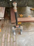 Zip type 2/3 zip 2000 voorvork, Motoren, Ophalen