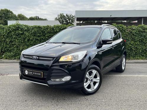 Ford Kuga 1.5 Edition * Navi * Airco * Cruise * Apk 07-2026, Auto's, Ford, Bedrijf, Te koop, Kuga, ABS, Airbags, Airconditioning