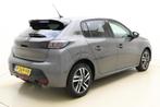 Peugeot 208 1.2 PureTech Allure 100PK | AUTOMAAT | Navigatie, Gebruikt, Euro 6, Origineel Nederlands, 3 cilinders