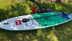 Sup Red Paddle Voyager 12.6 stabiel en vlot, Ophalen of Verzenden, Gebruikt, SUP-boards
