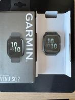 Garmin VENU SQ 2 Nieuw, Ophalen of Verzenden, Nieuw, Android, Garmin