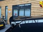 Volkswagen Scirocco 1.4 TSI 122PK MAXTON Clima Airco Alcanta, Gebruikt, 4 cilinders, 1290 kg, Origineel Nederlands
