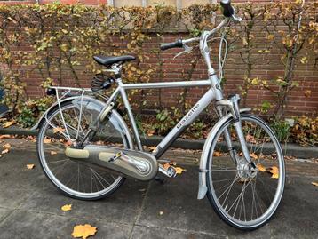 Gazelle Orange Excellent beschikbaar voor biedingen