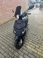 piaggo zip 4t 50cc, Fietsen en Brommers, Ophalen, Gebruikt, Zip, Benzine