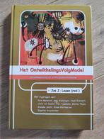 Het ontwikkelingsvolgmodel, Ophalen of Verzenden, Zo goed als nieuw, HBO