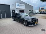 Mercedes-benz C-klasse C250 CDI |SEDAN| AMG| LEER| APK:22-05, Automaat, Achterwielaandrijving, Euro 6, 4 cilinders