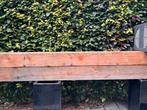 Douglas balken 15x15 nieuw - 1x 5.00 2 x 2.50 1 x 1.90 mtr, Tuin en Terras, Palen, Balken en Planken, Ophalen, Nieuw, Hardhout