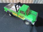 Tonka Jeep groen, made in USA, Verzamelen, Speelgoed, Ophalen of Verzenden, Gebruikt