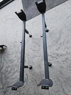 Bedsteunen, Ophalen, Verstelbaar, 90 cm, Eenpersoons