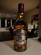 Chivas Regal 12 years, Verzamelen, Wijnen, Ophalen of Verzenden, Nieuw, Frankrijk, Overige typen