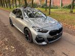 Gran Coupe M PERFORMANCE EDITION 220i vol opties Gar 04-2027, Auto's, Automaat, Leder, Particulier, Zilver of Grijs