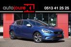 Volvo V40 2.0 T2 R-Design | Origineel NL | 1ste Eigenaar | L, Auto's, Voorwielaandrijving, 65 €/maand, Gebruikt, 4 cilinders