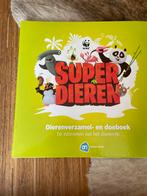 Superdieren - de Lolbroeken van het Koninkrijk - Compleet, Albert Heijn, Ophalen of Verzenden