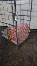 Schrikdraad | 140rollen | 3kleuren - Kwaliteit Afrastering, Dieren en Toebehoren, Ophalen, Nieuw, 110 cm of meer, 100 cm of meer