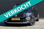 Volkswagen T-Roc 2.0 TSI 4Motion Sport | Automaat | Navigati, 15 km/l, Gebruikt, 1984 cc, Leder en Stof