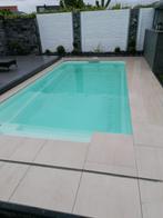 Zwembad polyester composiet. Direct van de producent. Beste, Nieuw, 300 cm of meer, 400 cm of meer, Rechthoekig