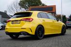 Mercedes-Benz A-klasse 180 Premium Plus | AMG Pakket | Panor, 65 €/maand, 136 pk, Gebruikt, Origineel Nederlands