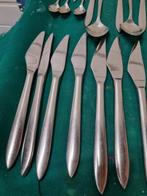 bestekset gero zilduro 730 festi 79 delen, Ophalen of Verzenden, 'T Olde Gre-j, Info@toldegrej.nl, Endepoelstraat 20f Didam